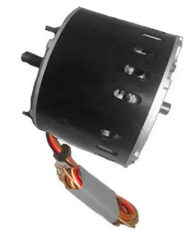 Coleman Mach Fan Motor